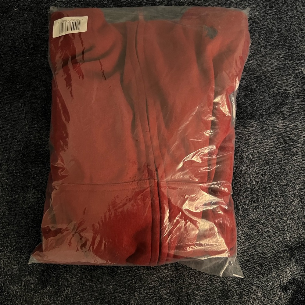 New polo zip up hoodies i sell and have different color ways and sizes